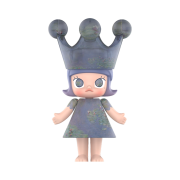 Pop Mart Mega Royal Molly Monet-Les Nympheas 400%