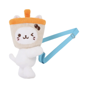 NCT Wish Character Bag & Photocard Set Yushi Ver.