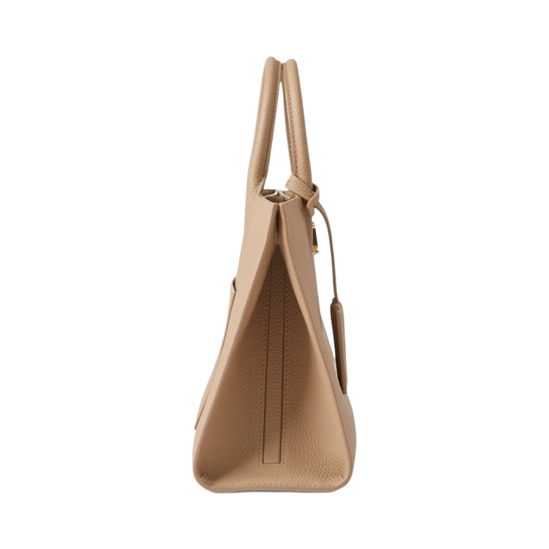 버버리 미니 프란시스 백 오트 베이지(Burberry Mini Frances Bag Oat Beige) - 2