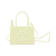 Telfar Small Shopping Bag Glue