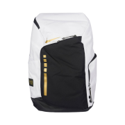 Nike Hoops Elite Backpack 32L White Black
