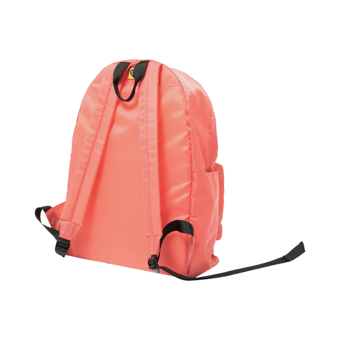 휴먼 메이드 나일론 립스탑 하트 백팩 핑크(Human Made Nylon Ripstop Heart Backpack Pink) - 2