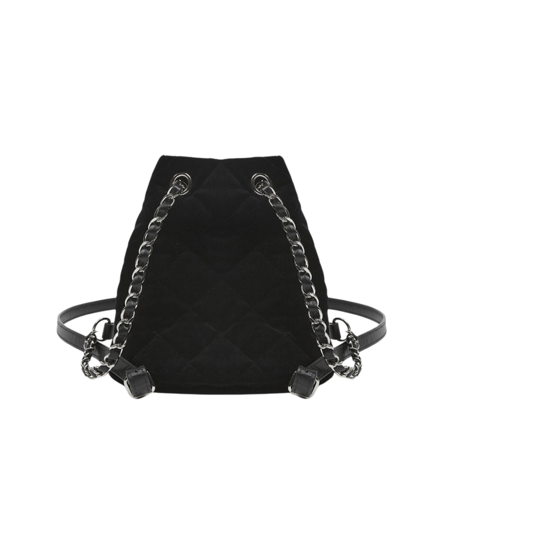 라플라 백팩 블랙(Lapla Backpack Black) - 3