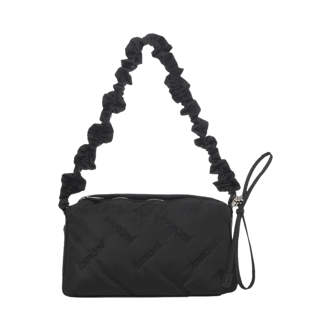 칼린 지나 블랙_H74109010B