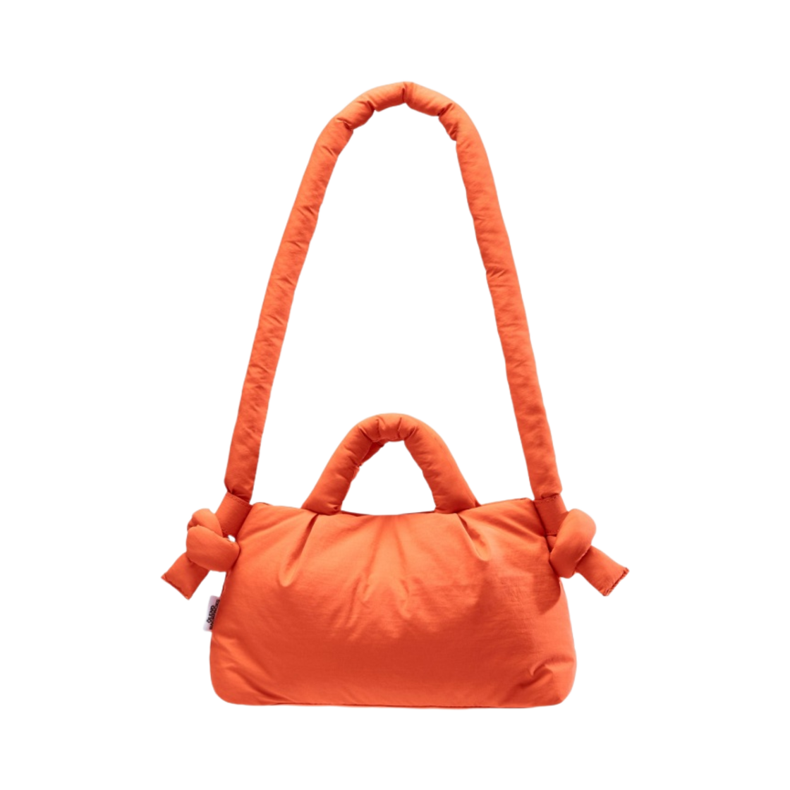 올렌드 미니오나 소프트 백 코랄(Olend Miniona Soft Bag Coral)