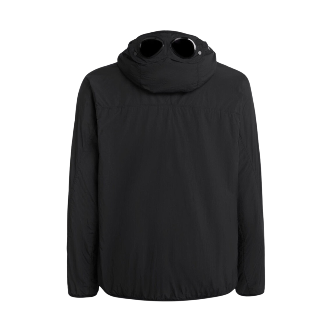 C.P. 컴퍼니 G.D.P. 고글 자켓 블랙 - 23FW(C.P. Company G.D.P. Goggle Jacket Black - 23FW) - 2
