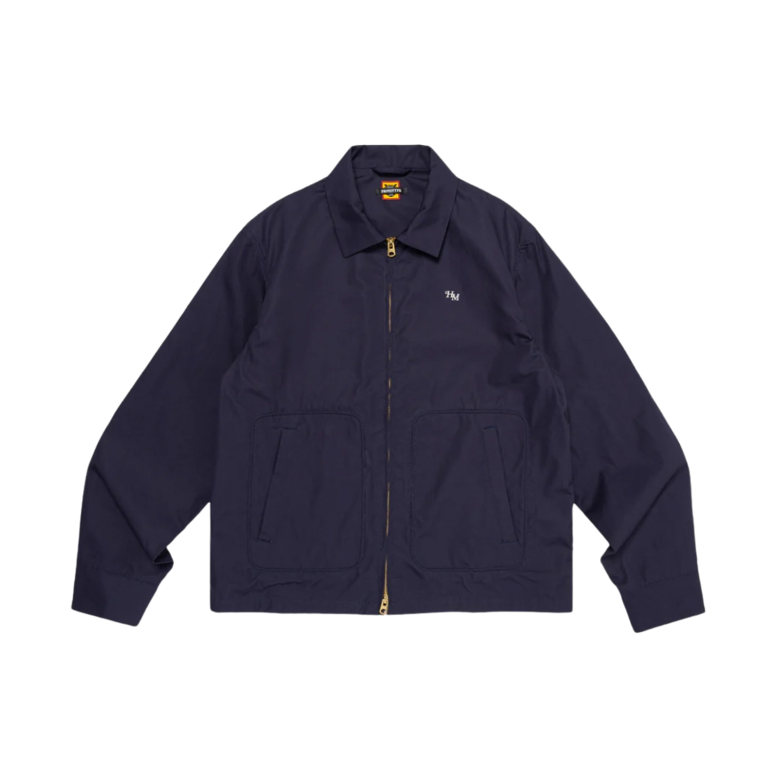 ジャケット・アウター HUMAN MADE PROTOTYPE Military Jacket L ジャケット・アウター HUMAN MADE PROTOTYPE Military Jacket L