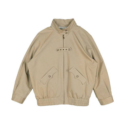 P0000DJX Dared Gem Baracuta Jacket