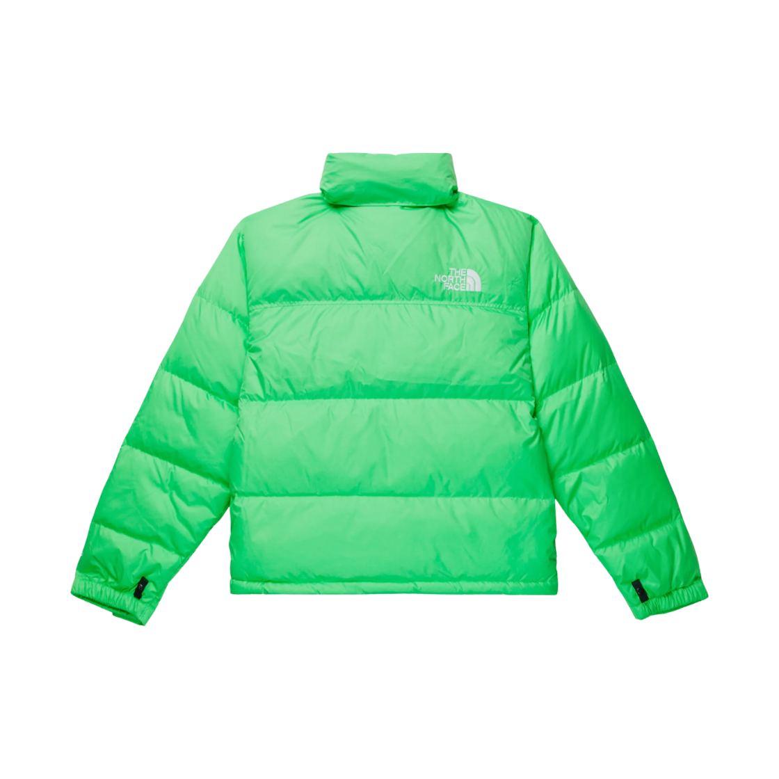 노스페이스 1996 레트로 눕시 자켓 클로로필 그린(The North Face 1996 Retro Nuptse Jacket Chlorophyll Green) - 2