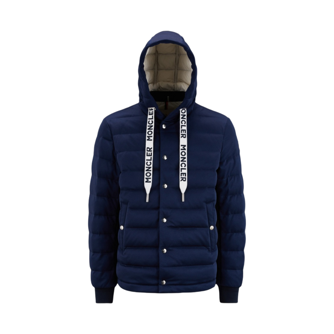 몽클레르 시론 쇼트 다운 자켓 나이트 블루 - 23SS(Moncler Ciron Short Down Jacket Night Blue - 23SS) - 1
