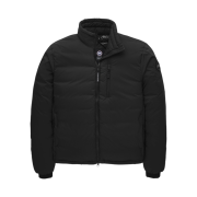 Canada Goose Lodge Jacket Black Label Black