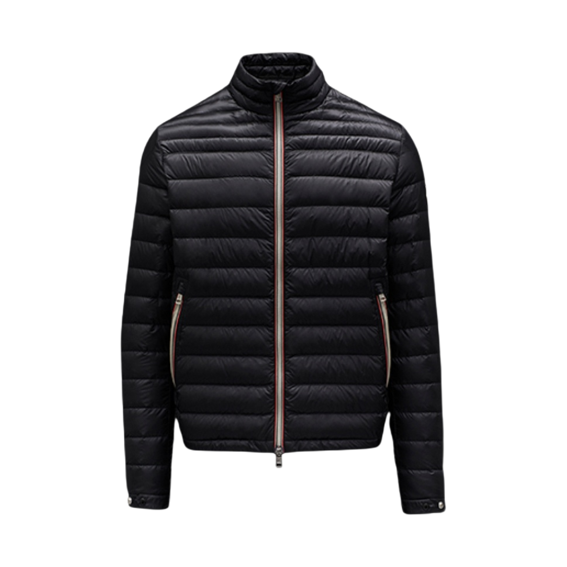 몽클레르 다니엘 쇼트 다운 자켓 블랙 - 21SS(Moncler Daniel Short Down Jacket Black - 21SS) - 1