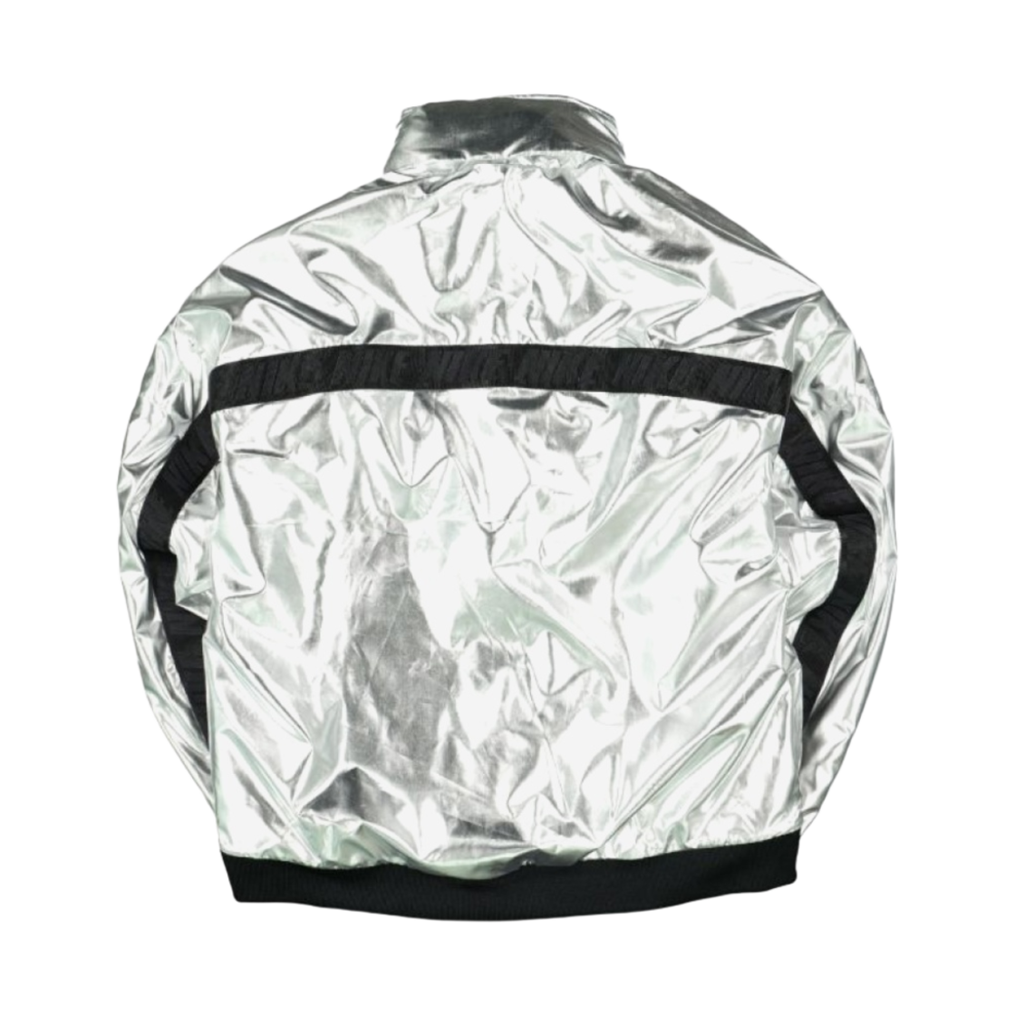 (W) 나이키 x 앰부쉬 리버시블 자켓 블랙((W) Nike x Ambush Reversible Jacket Black) - 4