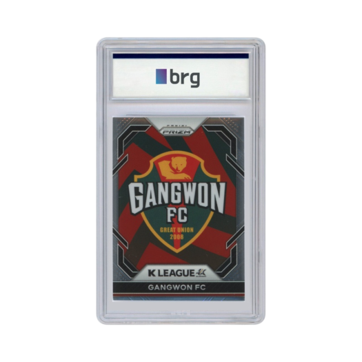 イ ハンボム サインカード  Prizm Kリーグ イ ハンボム サインカード Prizm Kリーグ - メルカリ