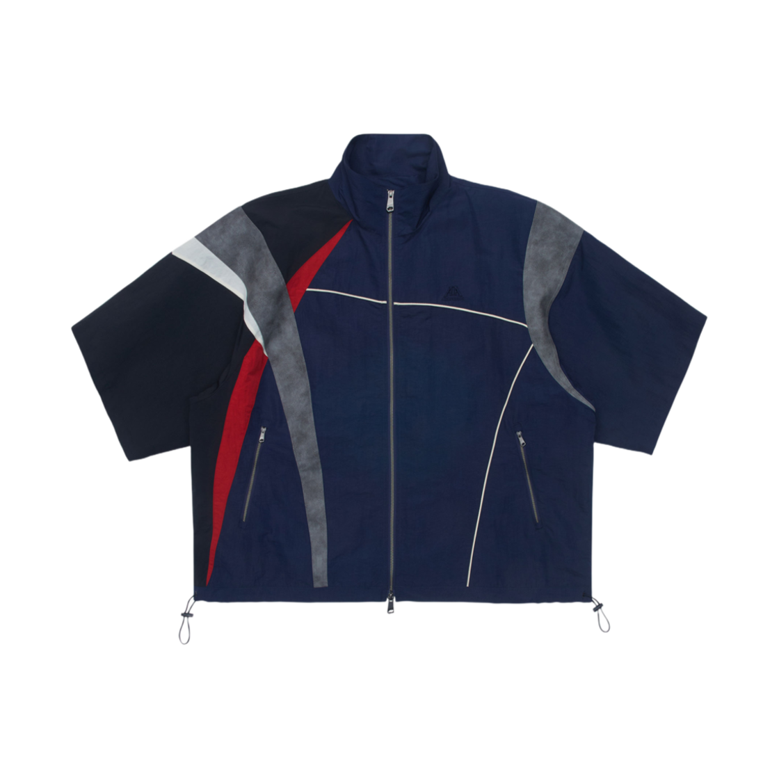 BN01SSJK0202NV Ader Error Milos Jacket Navy