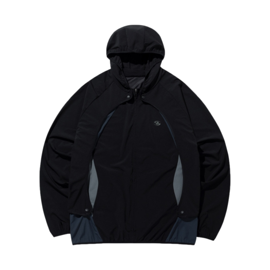 산산기어 도킹 자켓 V2 그레이 - 23FW | Sansan Gear | KREAM