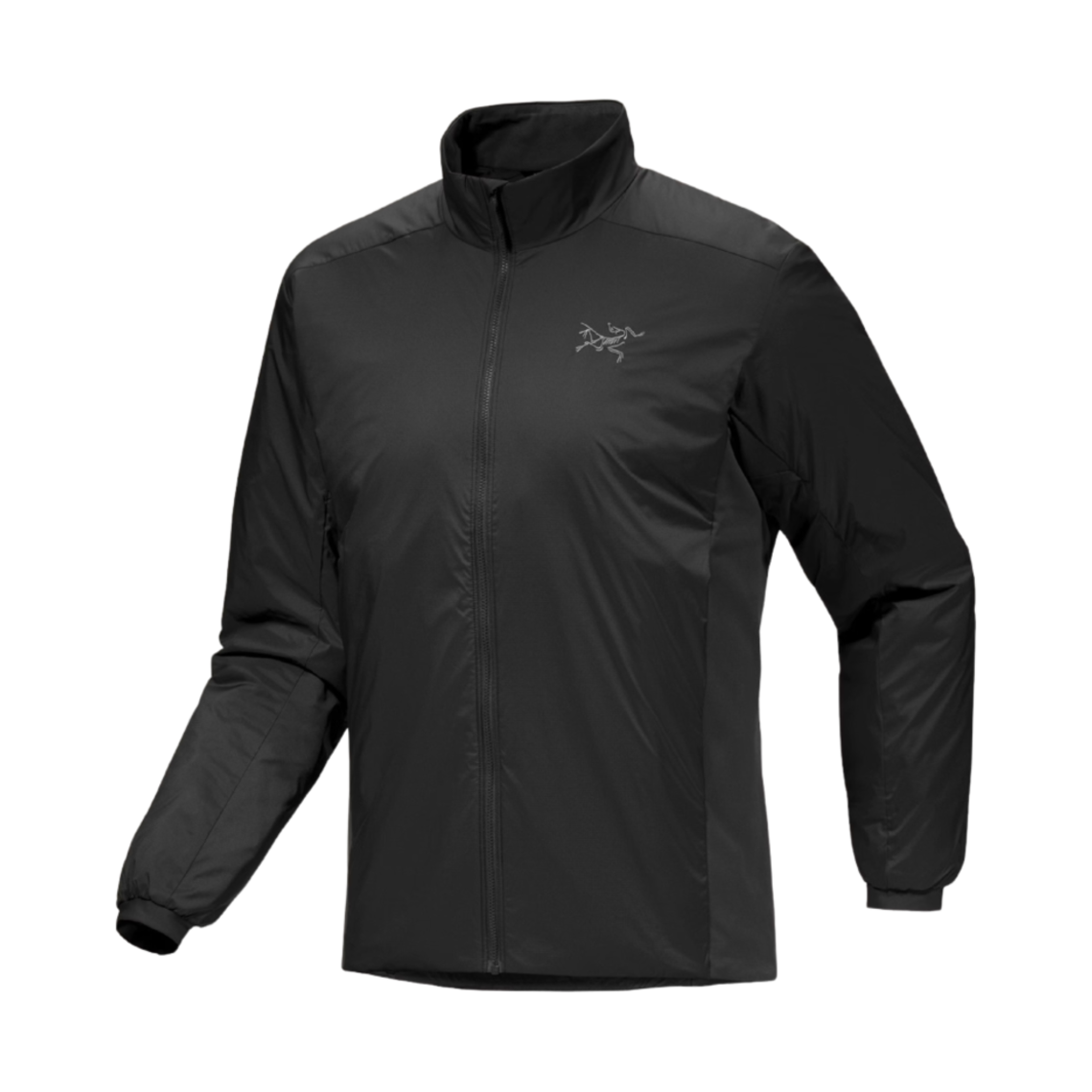 아크테릭스 아톰 자켓 블랙(Arc'teryx Atom Jacket Black)
