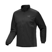Arc'teryx Atom Jacket Black