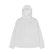 Nike Windrunner Running Jacket White - Asia