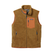 Patagonia Classic Retro-X Vest Bear Brown