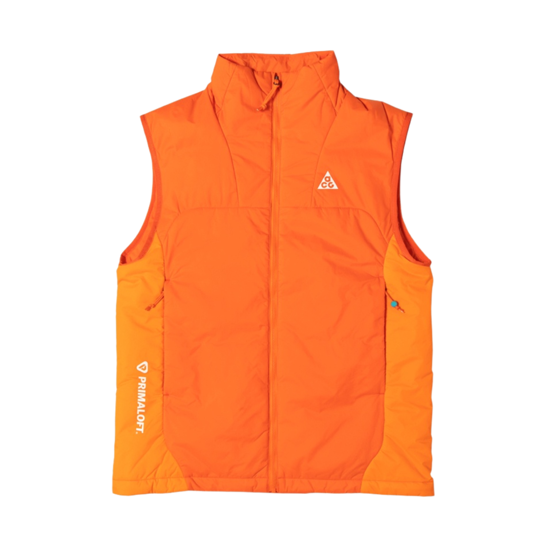 나이키 ACG 써마핏 ADV 로프 드 도프 풀 집 베스트 팀 오렌지 - US/EU(Nike ACG Therma-Fit ADV Rope de Dope Full Zip Vest Team Orange - US/EU) - 1