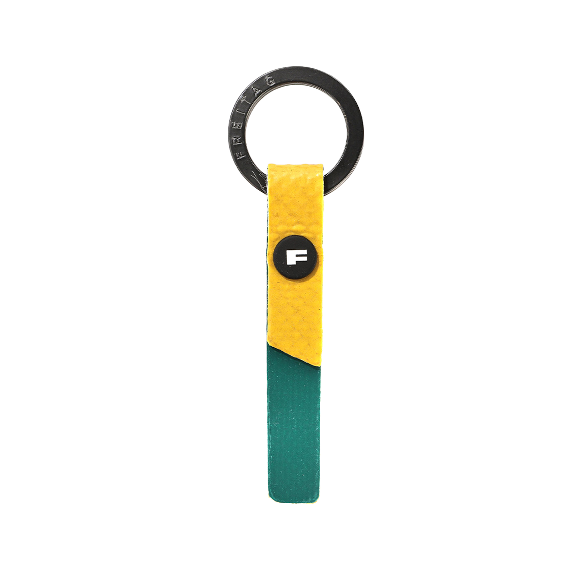 F230 AL 0101 FREITAG Boutique Unisex F230 AL 0101 Keyring