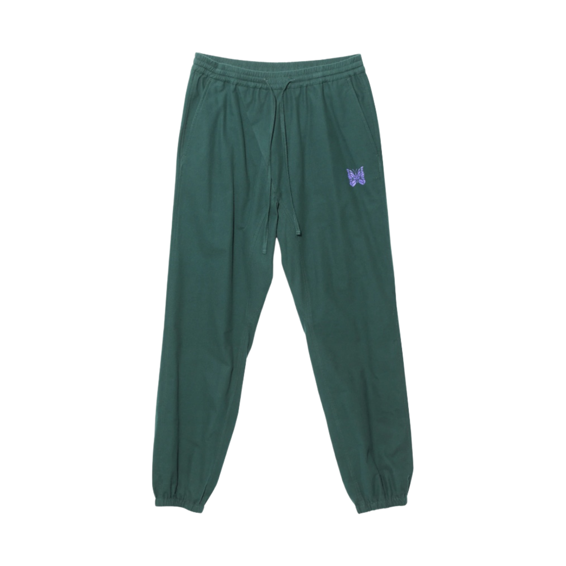 니들스 파자마 세트 코튼 플란넬 그린(Needles Pajama Set Cotton Flannel Green) - 4