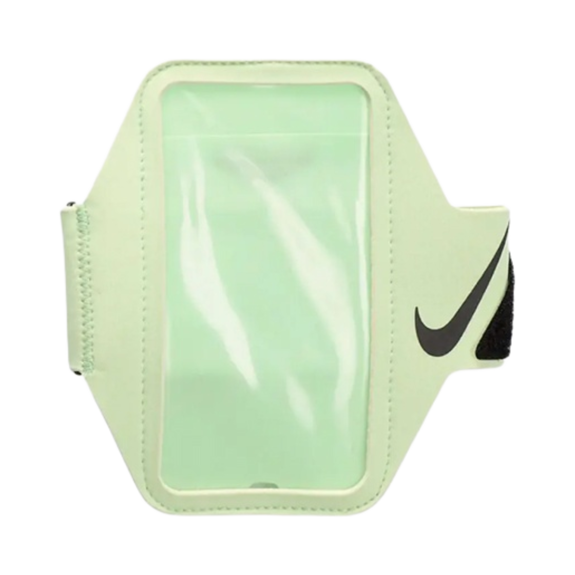 AC4062-326 Nike Lean Arm Band Rough Green