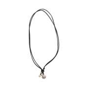 TOWTOW.ARCHIVE Minma Solar Necklace Silver