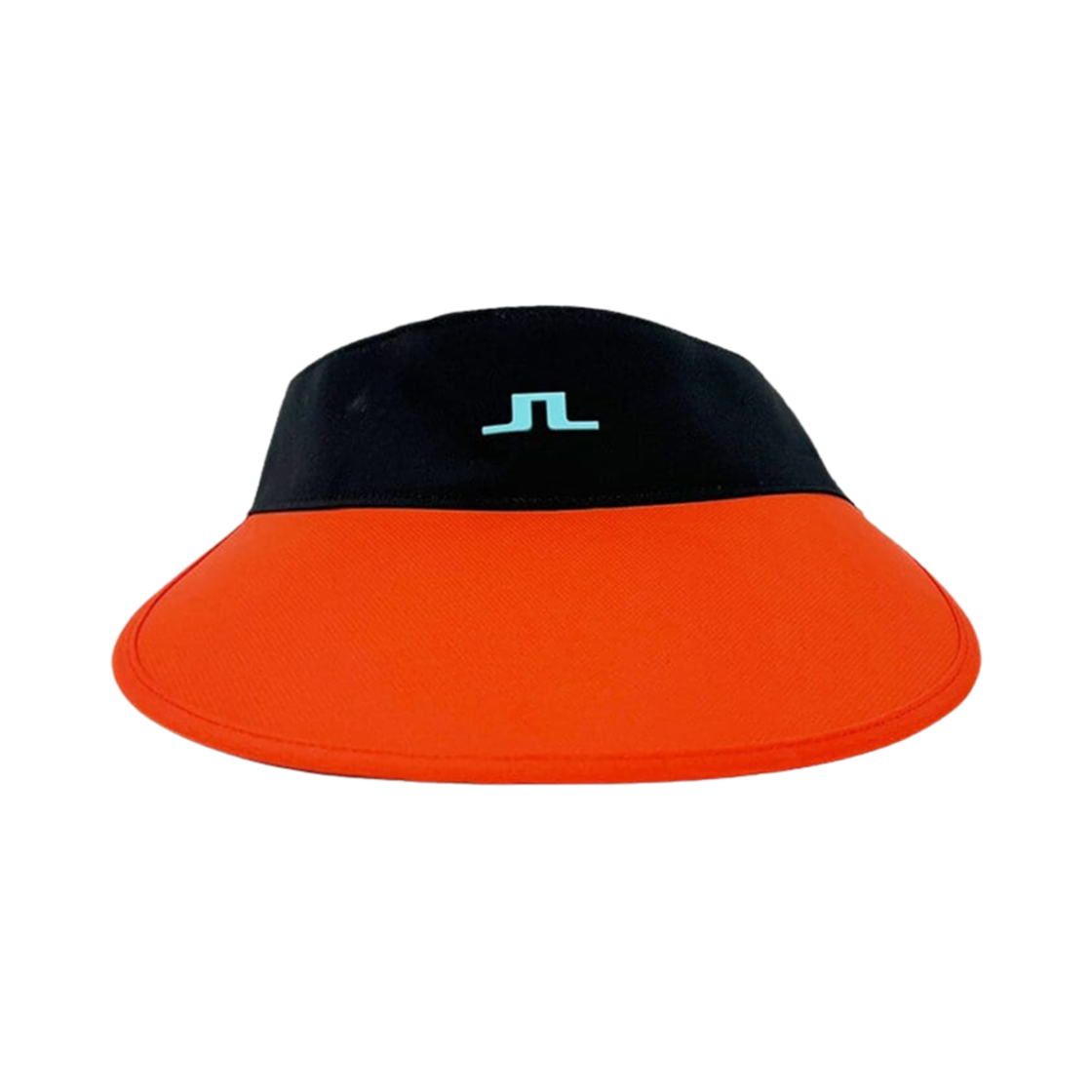 (W) 제이린드버그 빌마 빅 바이저 블랙((W) J.Lindeberg Vilma Big Visor Black)