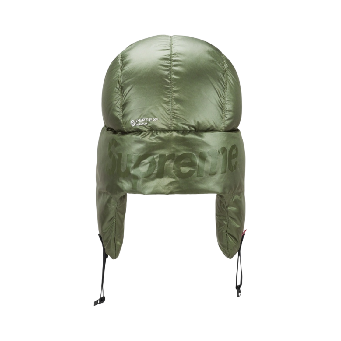 슈프림 페더웨이트 다운 트루퍼 올리브 - 23FW(Supreme Featherweight Down Trooper Olive - 23FW) - 2