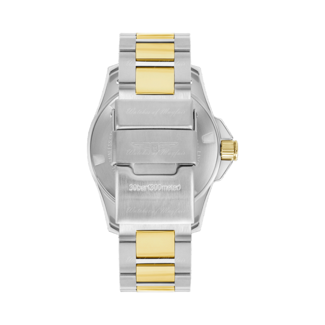 론진 하이드로콘퀘스트 오토매틱 41mm 스테인리스 스틸 블랙(Longines Hydroconquest Automatic 41mm Stainless Steel Black) - 3