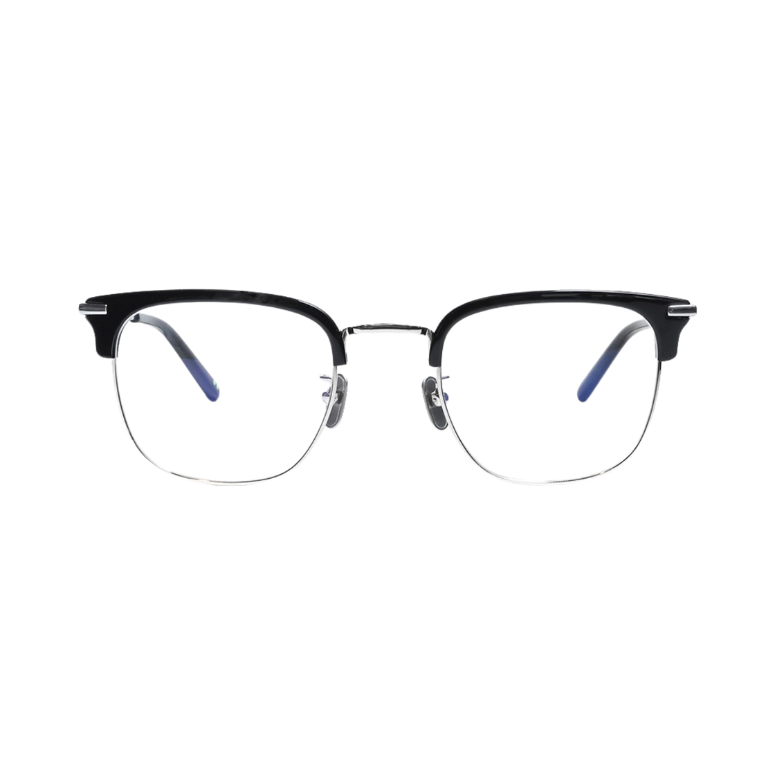 그라픽 젠틀맨 블랙