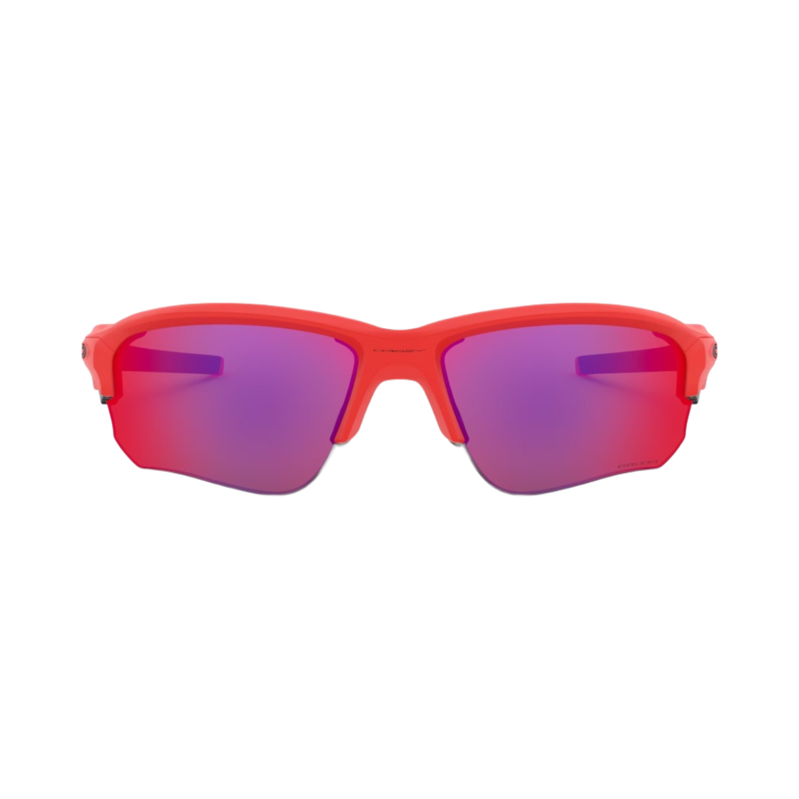 오클리 플랙 인프라레드 프레임 프리즘 로드 렌즈 유니버셜 핏(Oakley Flak Infrared Frame Prizm Road Lenses Universal Fit) - 2