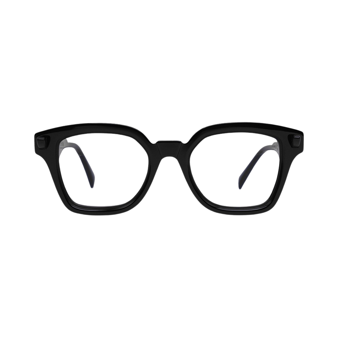 Q3BB Kuboraum Q3 Black Shine