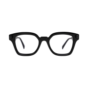 Kuboraum Q3 Black Shine