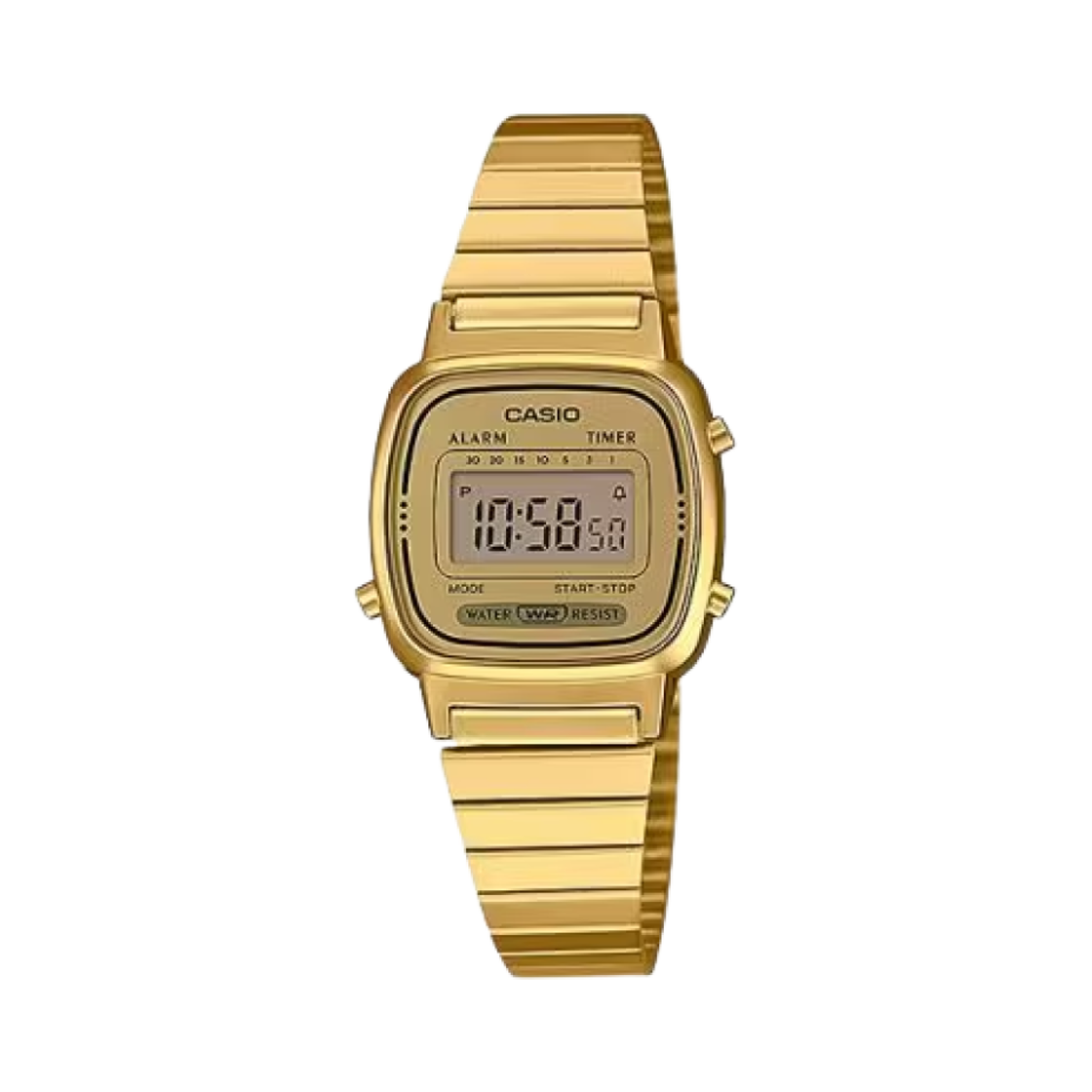 LA670WGA-9 Casio LA670WGA-9