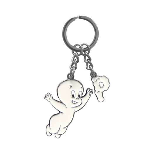 UN5OAW6501L0 Polyteru x Casper Key Ring 001 Boogie