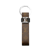 Louis Vuitton LV Dragonne Key Holder Monogram