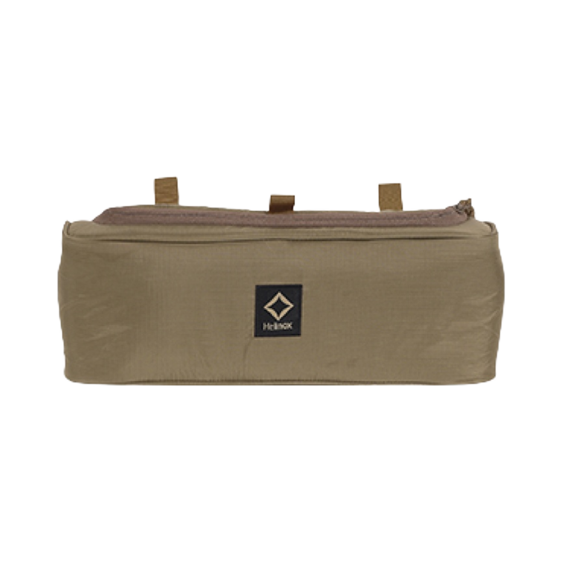 헬리녹스 택티컬 사이드 스토리지 S 이너 쉘 코요테 탄(Helinox Tactical Side Storage S Inner Shell Coyote Tan) - 2
