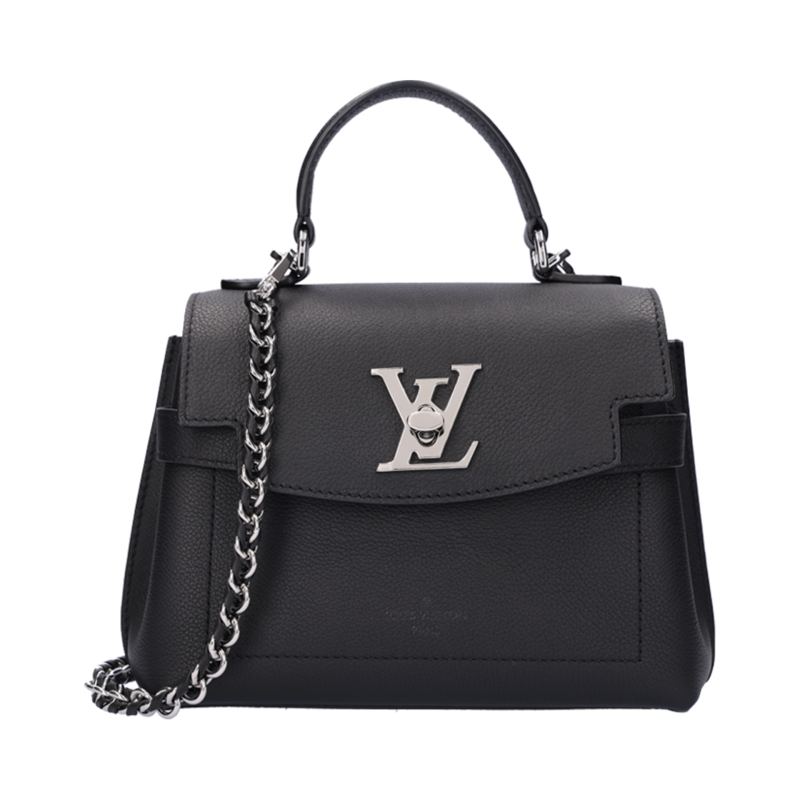 루이비통 M20997 락미 에버 미니백 블랙(LOUIS VUITTON Lockme Ever Mini Bag Black)