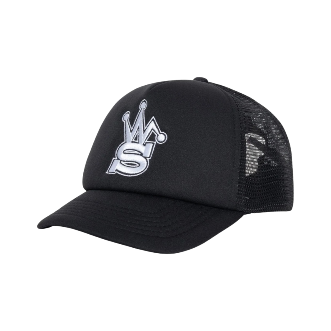 Stussy x Our Legacy ワークショップLPトラッカーキャップ Stussy x Our Legacy】☆Trucker Cap☆ Stussy x Our Legacy