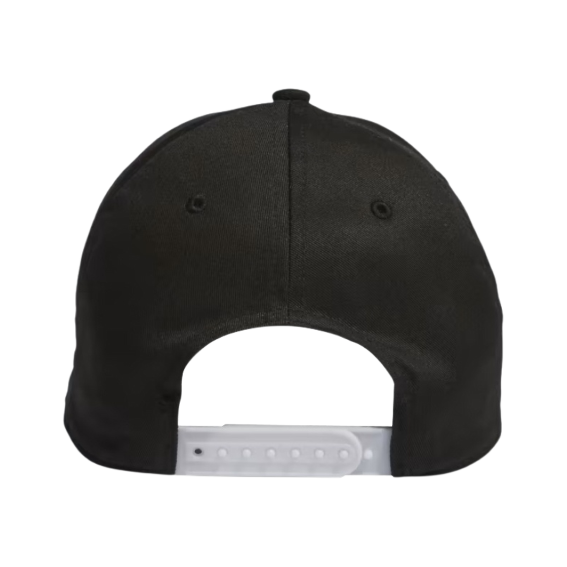 아디다스 데일리 캡 블랙 화이트(Adidas Daily Cap Black White) - 2