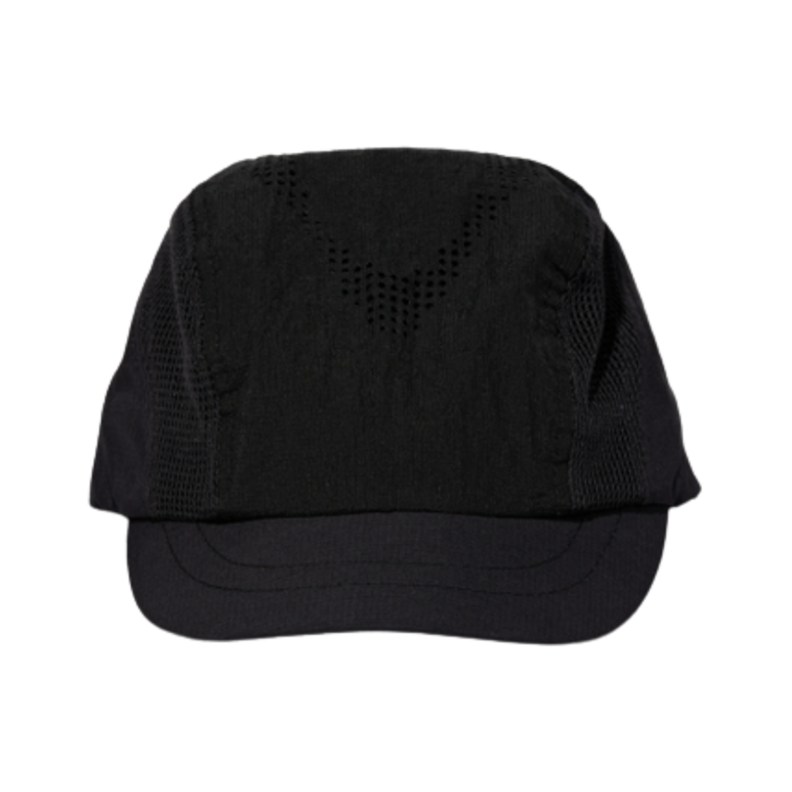 미스치프 라이트 트레일 캡 블랙(Mischief Light Trail Cap Black)