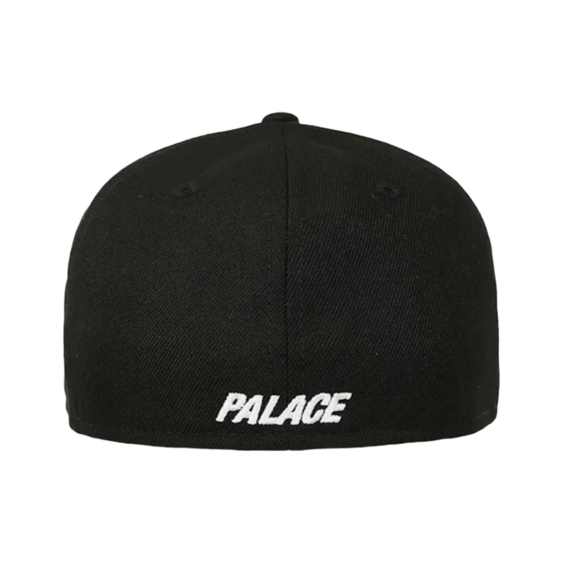 팔라스 뉴에라 로우 프로파일 P 59FIFTY 블랙 - 22FW(Palace New Era Low Profile P 59FIFTY Black - 22FW) - 3