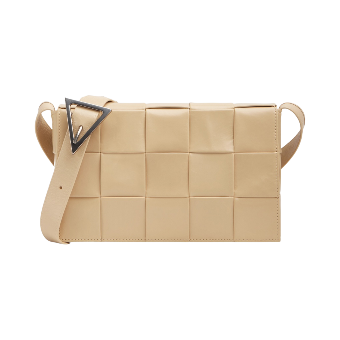 보테가 베네타 레더 카세트백 포리지(Bottega Veneta Leather Cassette Porridge) - 1