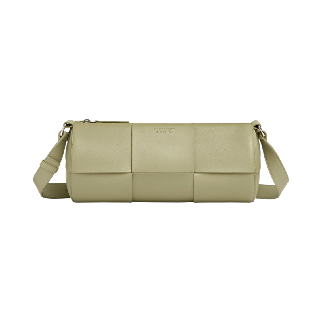 보테가 베네타 미디움 카네트 트래버틴(Bottega Veneta Medium Canette Travertine) - 1
