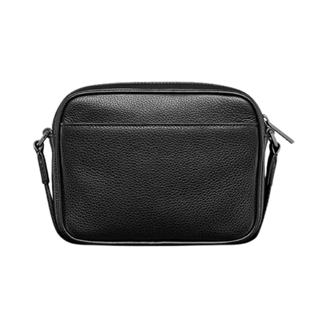 디올 미니 라이더 2.0 지퍼 메신저 백 블랙 디올 오블리크 자카드 앤 블랙 그레인드 카프스킨(Dior Mini Rider 2.0 Zipped Messenger Bag Black Dior Oblique Jacquard and Black Grained Calfskin) - 2