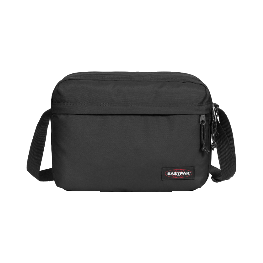 이스트팩 크로서 블랙(EASTPAK Crosser Black)