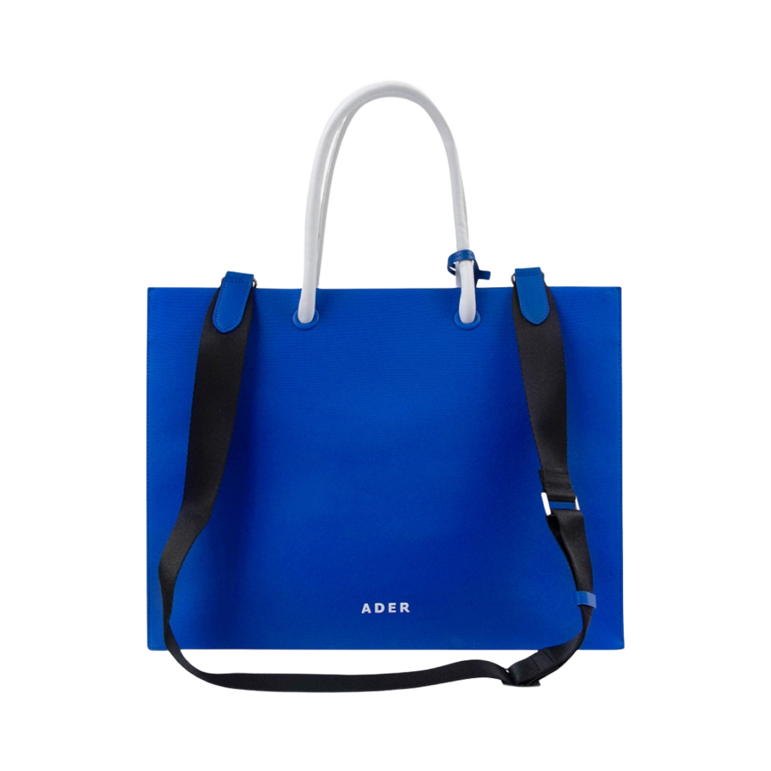 【ADER ERROR】SHOPPER BAG AIRPODS PRO CASE Z-BLUE ADER ERROR】SHOPPER BAG AIRPODS PRO CASE Z-BLUE (ADERERROR